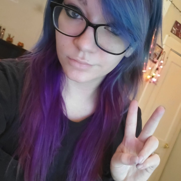 Meet your Posher, Cheyanne - Picture 1 of 1